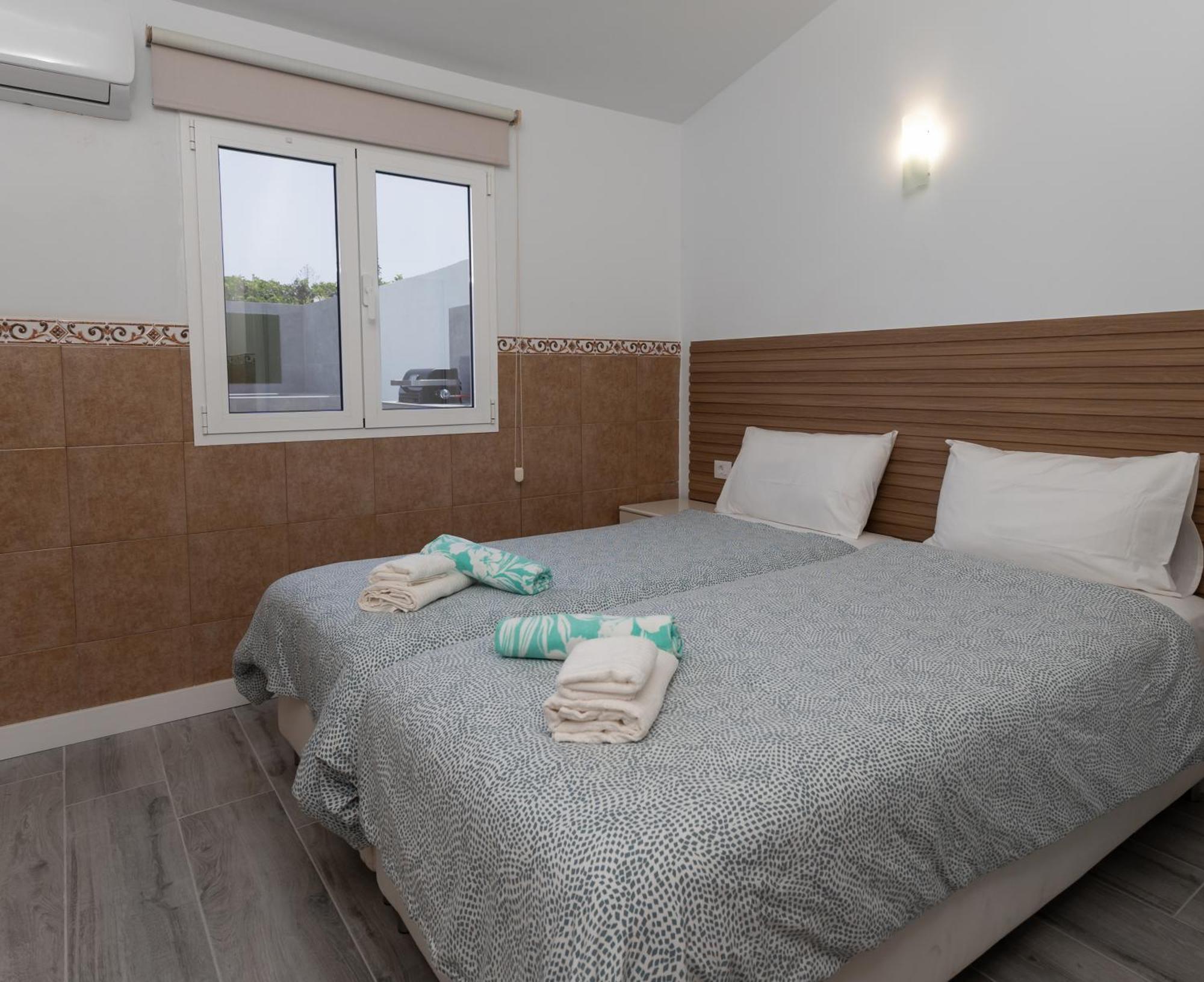Bungalow Playa Del Ingles San Bartolomé Exteriér fotografie