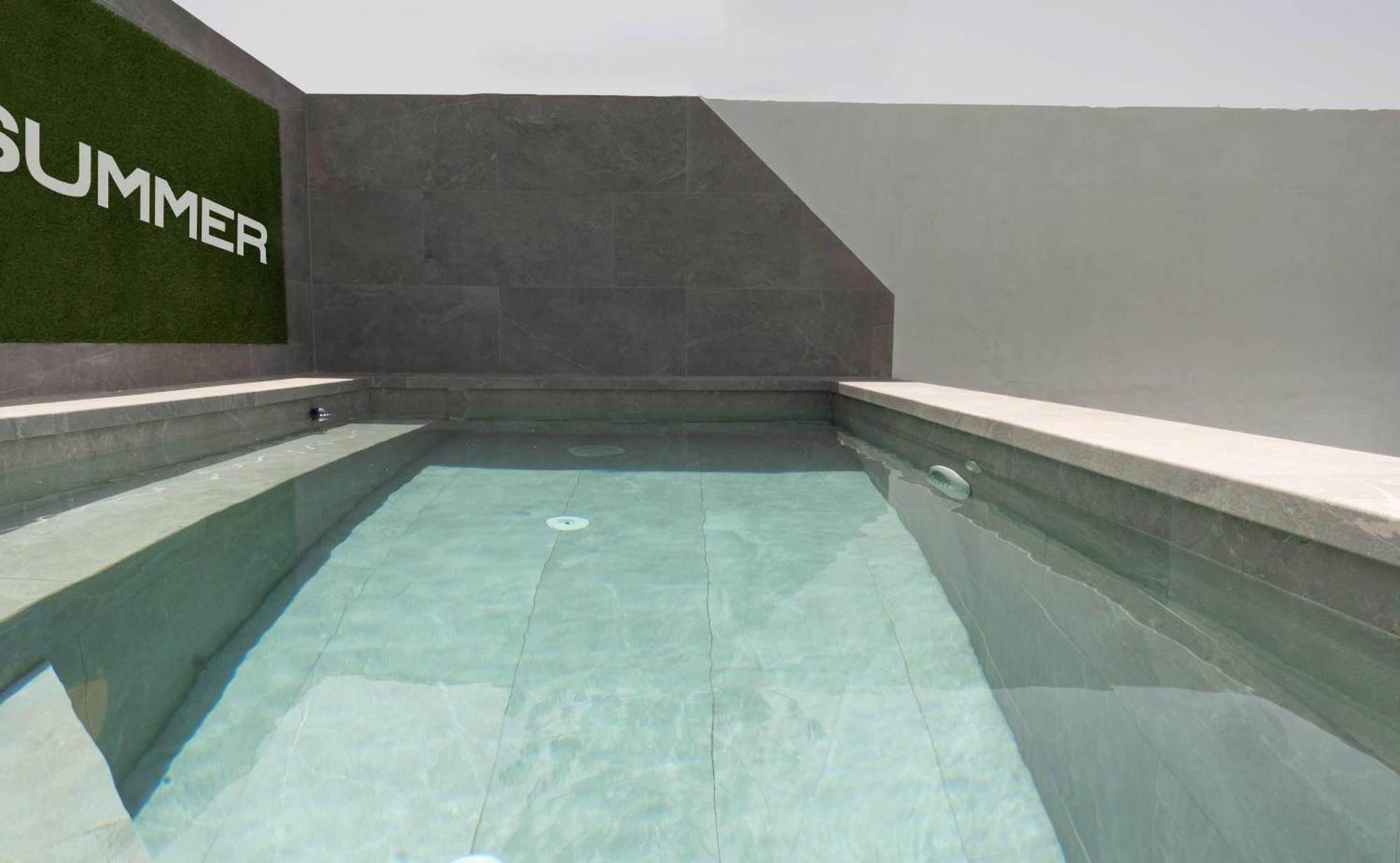Bungalow Playa Del Ingles San Bartolomé Exteriér fotografie